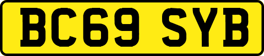 BC69SYB