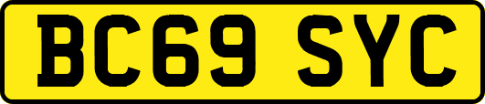BC69SYC