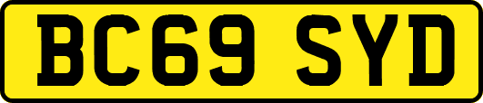 BC69SYD