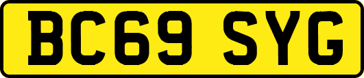 BC69SYG