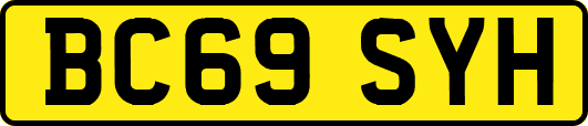 BC69SYH