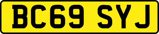BC69SYJ