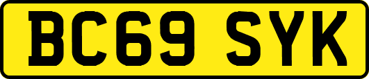 BC69SYK