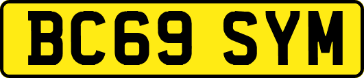BC69SYM