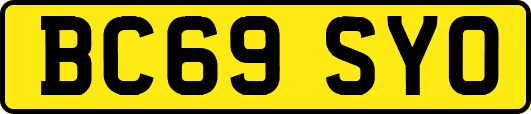 BC69SYO