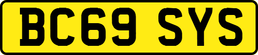 BC69SYS