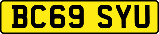 BC69SYU