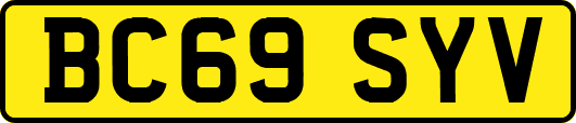 BC69SYV