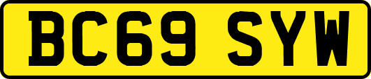 BC69SYW