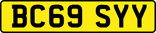 BC69SYY