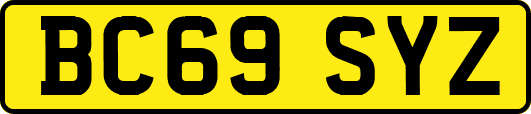 BC69SYZ