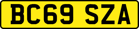 BC69SZA