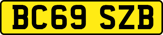 BC69SZB