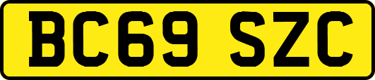 BC69SZC