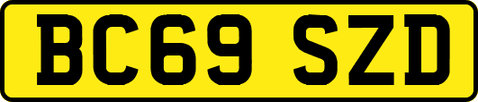 BC69SZD