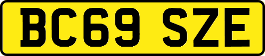 BC69SZE