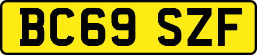 BC69SZF