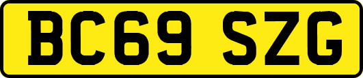 BC69SZG