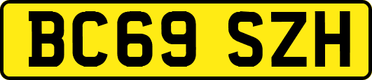BC69SZH