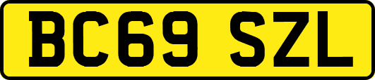 BC69SZL