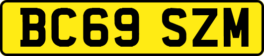BC69SZM