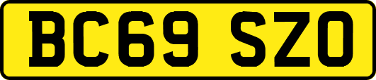 BC69SZO