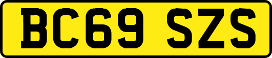 BC69SZS