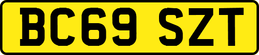BC69SZT