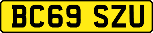 BC69SZU