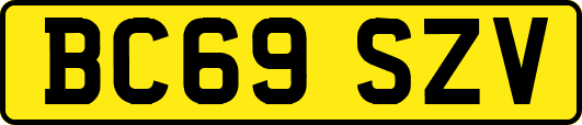 BC69SZV