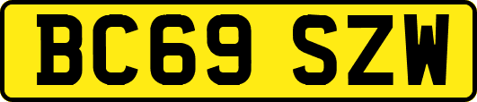 BC69SZW