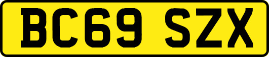 BC69SZX