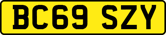 BC69SZY