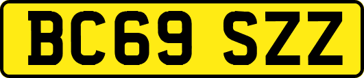 BC69SZZ