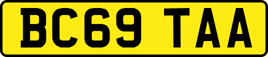 BC69TAA