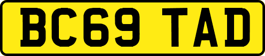 BC69TAD