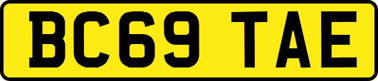 BC69TAE