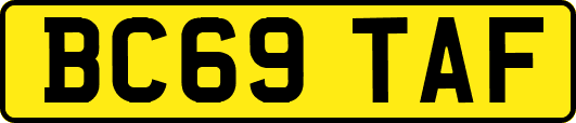 BC69TAF