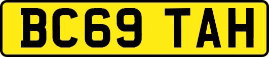 BC69TAH