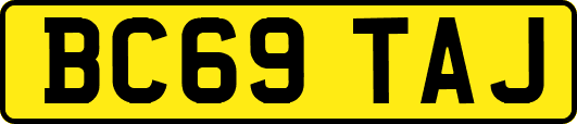 BC69TAJ
