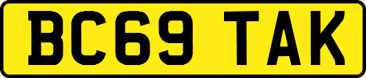 BC69TAK