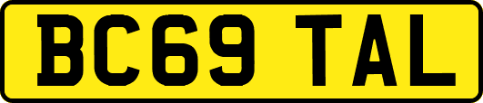 BC69TAL