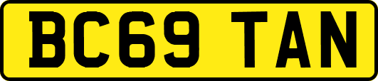 BC69TAN
