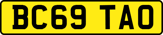 BC69TAO