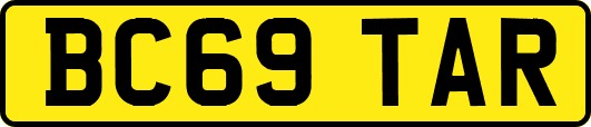 BC69TAR