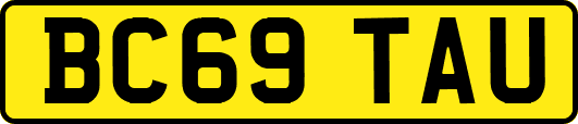 BC69TAU
