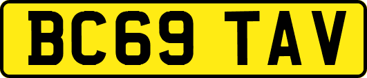 BC69TAV