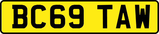 BC69TAW