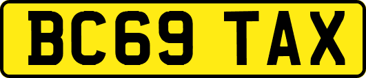 BC69TAX