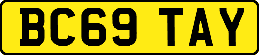 BC69TAY